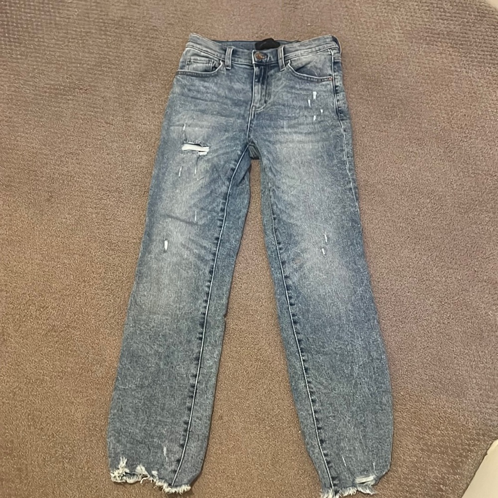 Kendall + Kylie Jeans